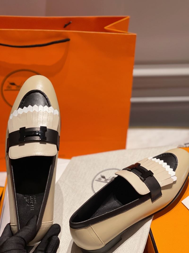 Hermes Business Shoes